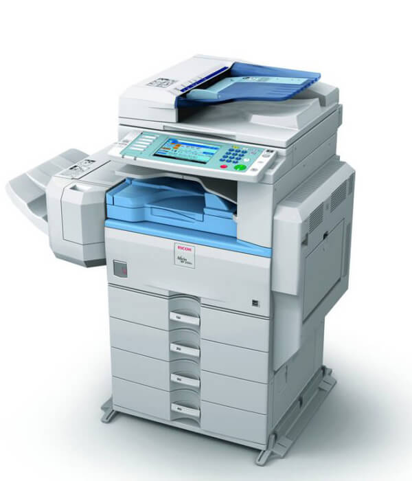 Ricoh Aficio MP 2851