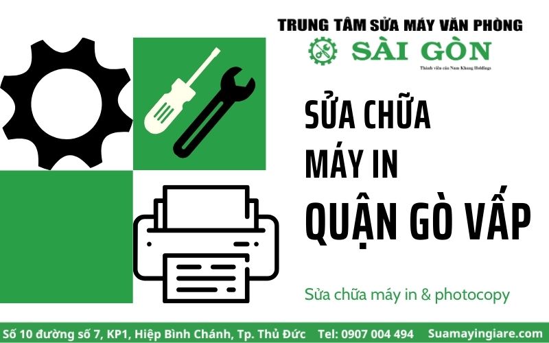 sửa máy in quận gò vấp