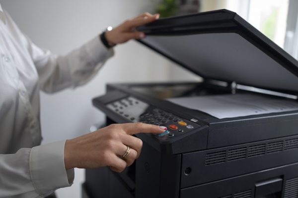Sửa máy photocopy Ricoh Aficio (2)